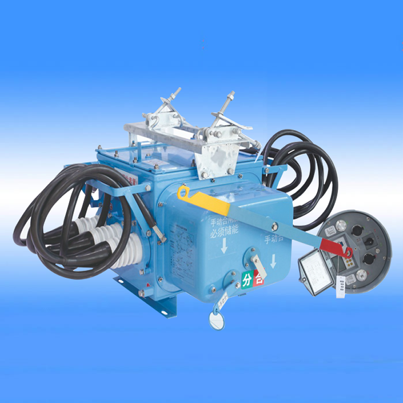 FZW28-12F(KV)戶(hù)外分界高壓真空負(fù)荷開(kāi)關(guān)生產(chǎn)廠(chǎng)家